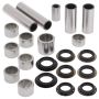 All Balls Racing 27-1144 00-04 Kawasaki KL250 Super Sherpa Linkage Bearing Kit