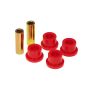 Prothane 85-89 Toyota MR2 Control Arm Bushings - Red