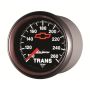 AutoMeter 3657-00406 GAGE, TRANS. TEMP, 2 1/16