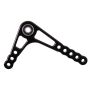 JOES RACING PRODUCTS JOE26005 Throttle Bell Crank Alum