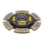 ACT 1990 Mazda Miata 6 Pad Sprung Race Disc