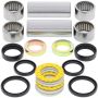 All Balls Racing 28-1072 02-04 Yamaha YZ125 Swing Arm Bearing Kit