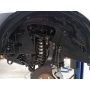 ICON 91110 2011+ Ford Ranger T6 1-3in 2.5 Series Shocks VS IR Coilover Kit