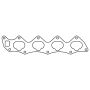 Cometic Gasket C4707-046 Cometic Honda D16A1/D16A8/D16A9 Intake Manifold Gasket