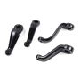 Zone Offroad 00-01 Dodge Pitman Arm