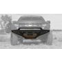 Addictive Desert Designs F017275050103 10-14 Ford F-150 Raptor HoneyBadger Front Bumper w/ Winch Mount