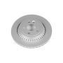 PowerStop EBR1284EVC PowerStop Evolution Coated Rotor