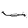 AP Exhaust 644205 Federal / EPA Catalytic Converter - Direct Fit