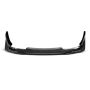 Seibon FL0405SBIMP-GD 04-05 Subaru WRX/STi GD Carbon FIber Front Lip