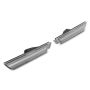 Raxiom CC2931 10-15 Chevrolet Camaro Axial Series LED Front and Rear Side Markers- Clear