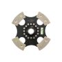 ACT 1990 Mazda Miata 4 Pad Rigid Race Disc