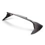 Seibon RS23TYGRCOR 2023+ Toyota GR Corolla OE-Style Carbon Fiber Rear Spoiler