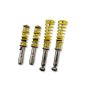 KW 35220064 Coilover Kit V3 BMW 5series E60 (560X) Sedan 4WD