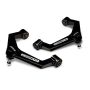 Cognito 110-91252 24-25 Chevy/GMC Silverado/Sierra 2500 SM Series Upper Control Arm Kit