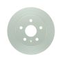 Bosch 25011439 Bosch QuietCast Disc Brake Rotor