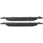 Stoptech 305.07020 Street Select Brake Pads - Front
