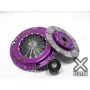 XCLUTCH XKTY23016-1C 88-89 Toyota MR2 Super Charged 1.6L Stage 2 Cushioned Ceramic Clutch Kit