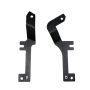 Go Rhino 732240T 19-21 Chevrolet Silverado 1500 XE Hood Hinge Cube Light Mount