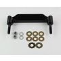 Wilwood 250-10147 Caliper Mounting Kit w/ Bracket BNSL6 / BNSL4 to 3.50in SL Mount