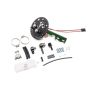 Radium Engineering 20-0790-00 FUEL HANGER, 94-01 INTEGRA, 92-00 CIVIC, GSS342, 50-1220