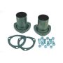 HEDMAN HED21103 Collector 3in To 2.5in 3 Bolt