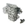 BD Diesel 1030416E Valve Body - 1996-1998 Dodge 12-valve 47RE c/w Governor Pressure Solenoid