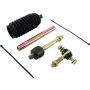 QuadBoss 420672 18-21 Can-Am Maverick Trail 1000/DPS Steering Rack Tie Rod Assembly Kit- Left Inner & Outer