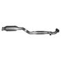 AB Catalytic 5568 Direct-Fit Catalytic Converter EPA (Federal)