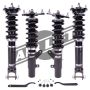 Air Lift 79014 Performance 15-20 Acura TLX / 13-17 Honda Accord Coilover Kit