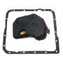 ACDelco Gold Automatic Transmission Fluid Filters 24208576
