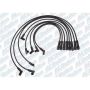 ACDelco Spark Plug Wire Sets 19172234