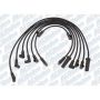 ACDelco Spark Plug Wire Sets 19154576