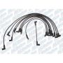 ACDelco Spark Plug Wire Sets 19171851