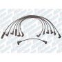 ACDelco Spark Plug Wire Sets 19154582