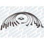 ACDelco Spark Plug Wire Sets 19171846
