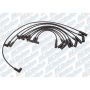 ACDelco Spark Plug Wire Sets 19171856