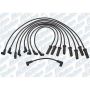 ACDelco Spark Plug Wire Sets for 1994-1995 CAMARO, FIREBIRD - 12096439