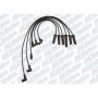 ACDelco Spark Plug Wire Sets 19171848