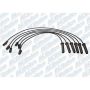 ACDelco Spark Plug Wire Sets 12192462