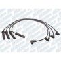 ACDelco Spark Plug Wire Sets 19170847