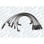 ACDelco Spark Plug Wire Sets 19154585