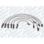 ACDelco Spark Plug Wire Sets 19154586