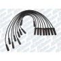 ACDelco Spark Plug Wire Sets 19171857