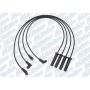 ACDelco Spark Plug Wire Sets for 1998-2003 S10, SONOMA - 12192094