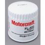 Motorcraft Oil Filters E8HZ6731A