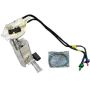 ACDelco Electric Fuel Pumps 19369912