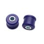 SuperPro 2003 Mitsubishi Lancer Evolution Rear Toe Control Arm Bushing Set