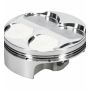JE Pistons 362954S 2019 YZ250F 77MM 14.5 to 1 Piston Single