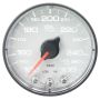AutoMeter P322128 GAUGE, OIL TEMP, 2 1/16