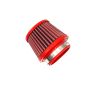 BMC Single Air Universal Conical Filter - 70mm Inlet / 78mm H